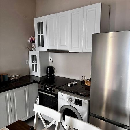 Oxo Kamara Apartment Olympos  Екстериор снимка