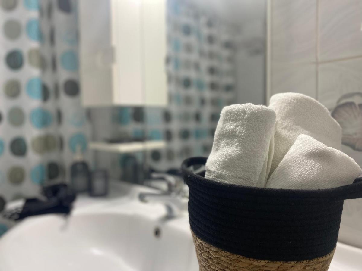 Oxo Kamara Apartment Olympos  Екстериор снимка