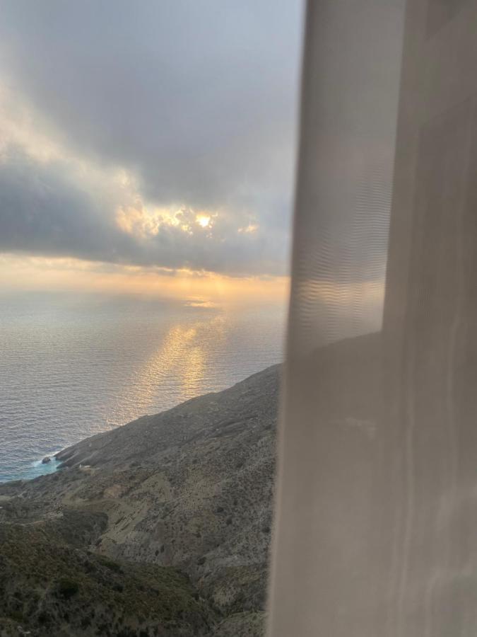Oxo Kamara Apartment Olympos  Екстериор снимка