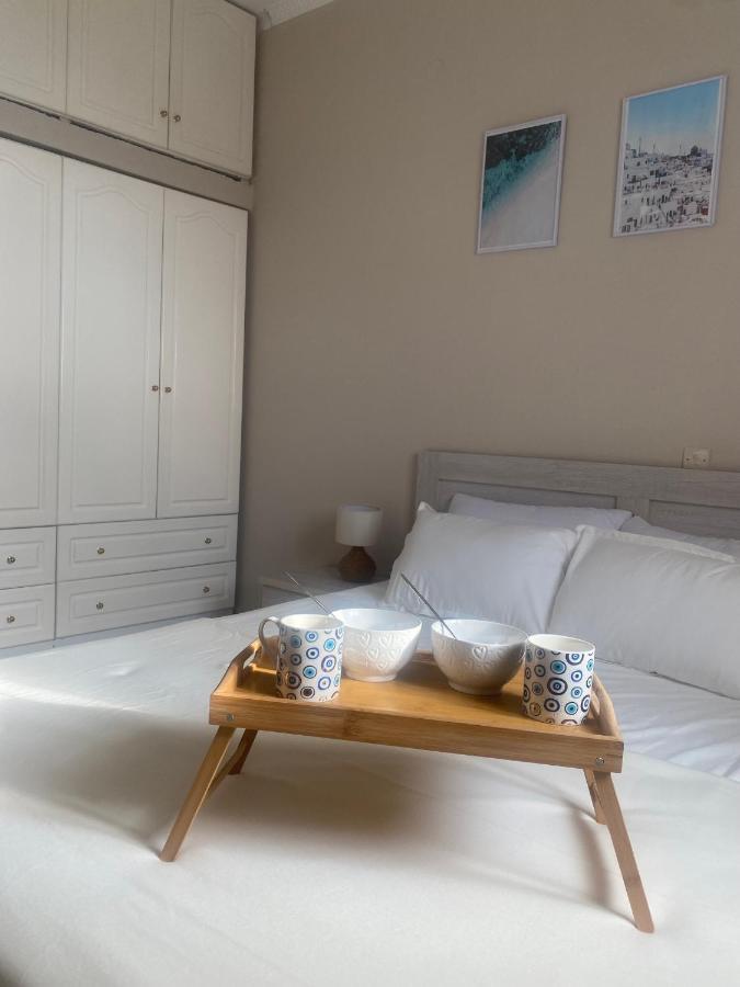 Oxo Kamara Apartment Olympos  Екстериор снимка