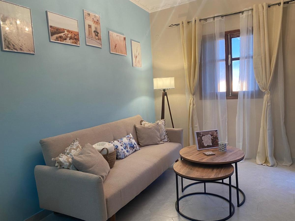 Oxo Kamara Apartment Olympos  Екстериор снимка