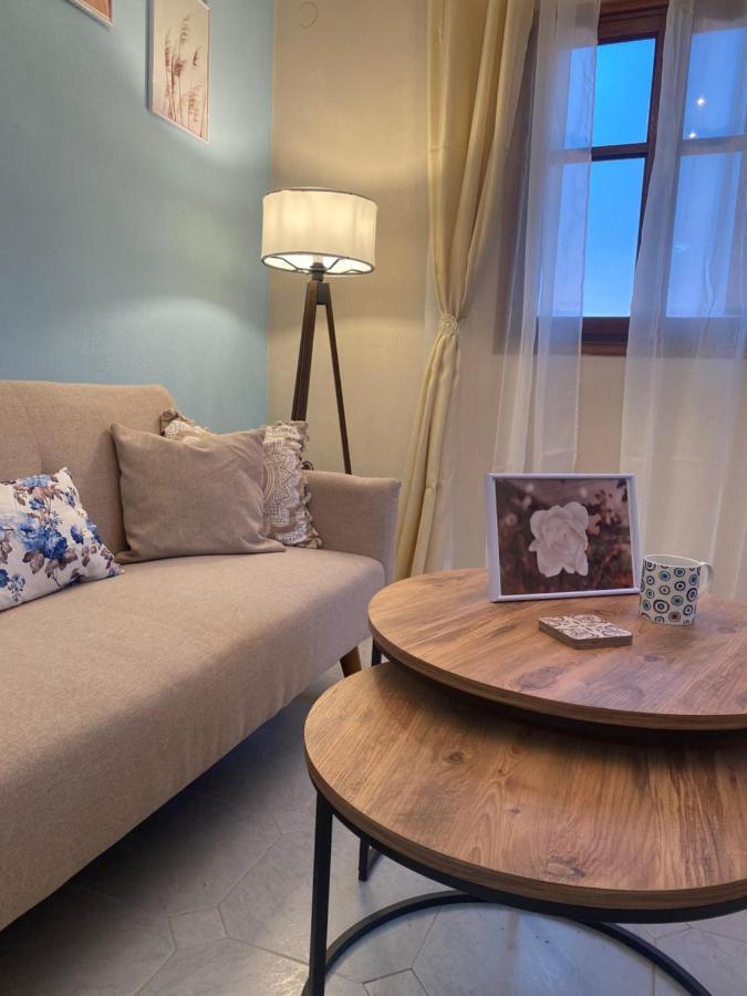 Oxo Kamara Apartment Olympos  Екстериор снимка