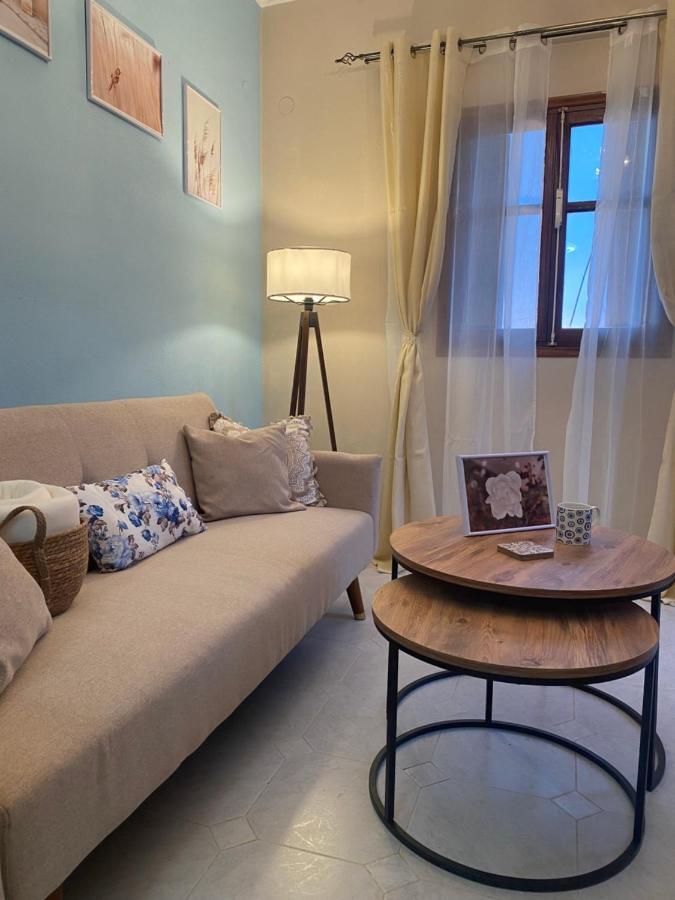 Oxo Kamara Apartment Olympos  Екстериор снимка