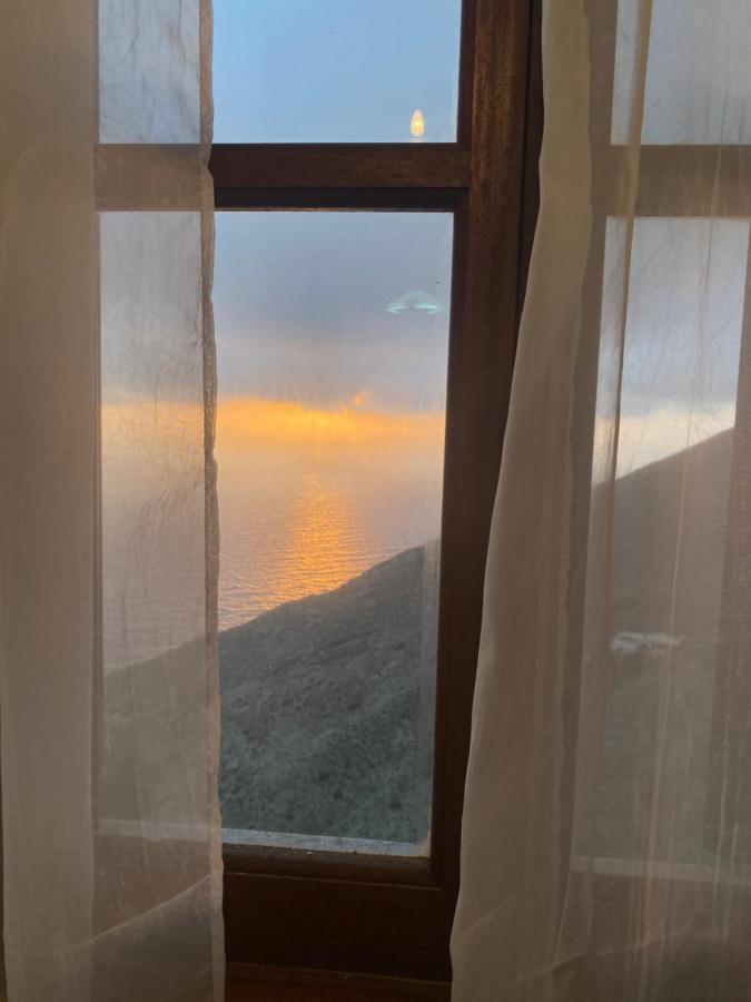 Oxo Kamara Apartment Olympos  Екстериор снимка
