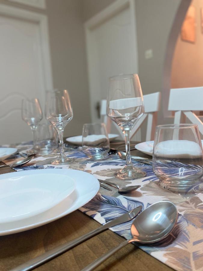 Oxo Kamara Apartment Olympos  Екстериор снимка
