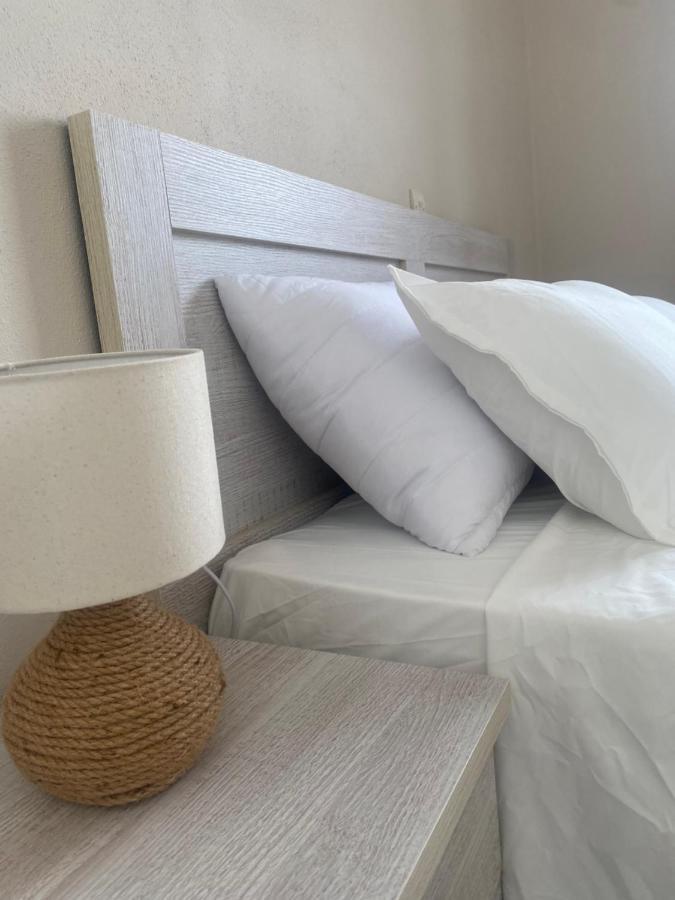 Oxo Kamara Apartment Olympos  Екстериор снимка