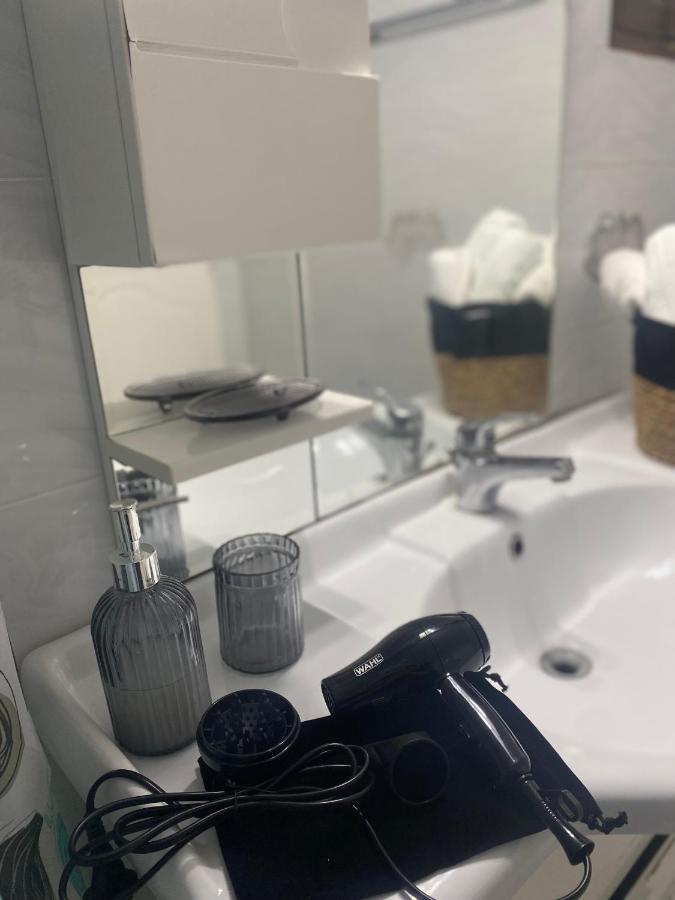 Oxo Kamara Apartment Olympos  Екстериор снимка