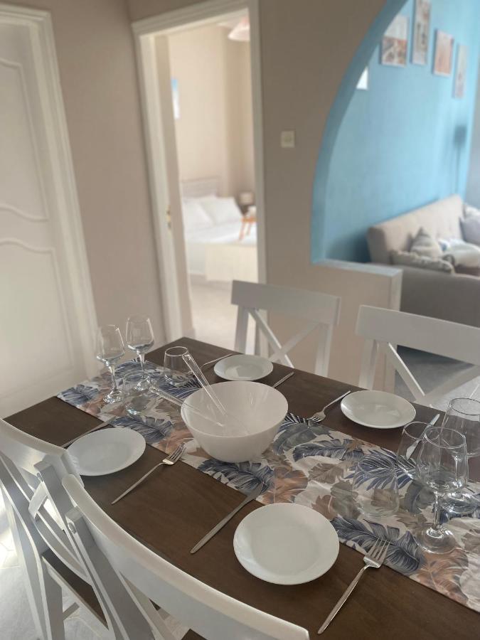 Oxo Kamara Apartment Olympos  Екстериор снимка