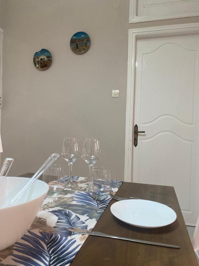Oxo Kamara Apartment Olympos  Екстериор снимка