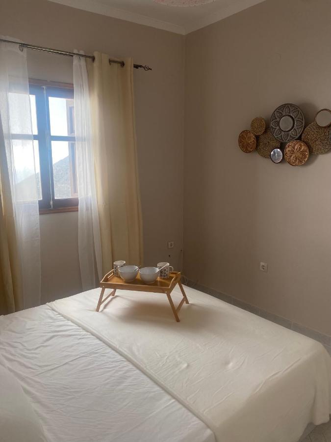 Oxo Kamara Apartment Olympos  Екстериор снимка
