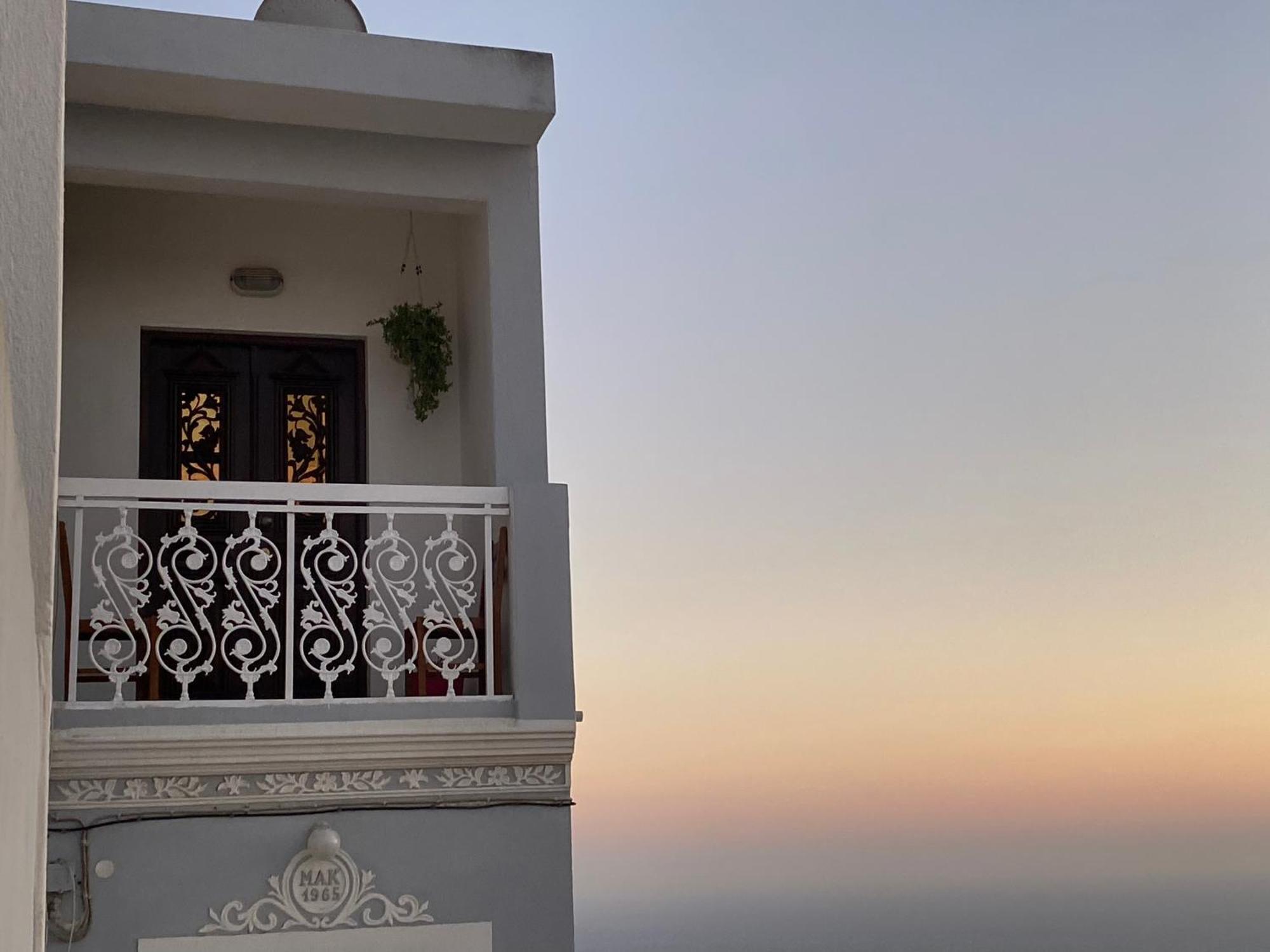 Oxo Kamara Apartment Olympos  Екстериор снимка