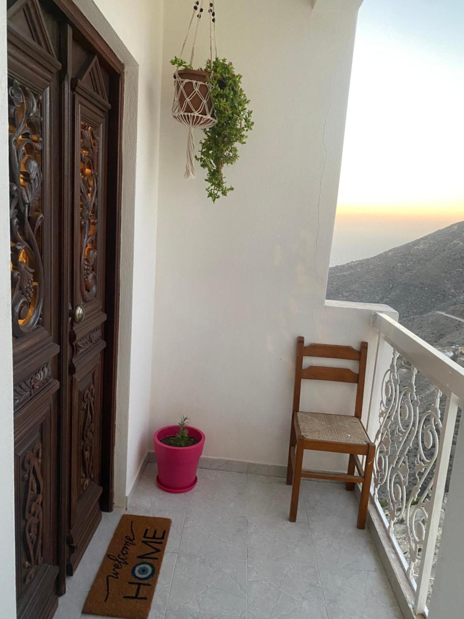 Oxo Kamara Apartment Olympos  Екстериор снимка