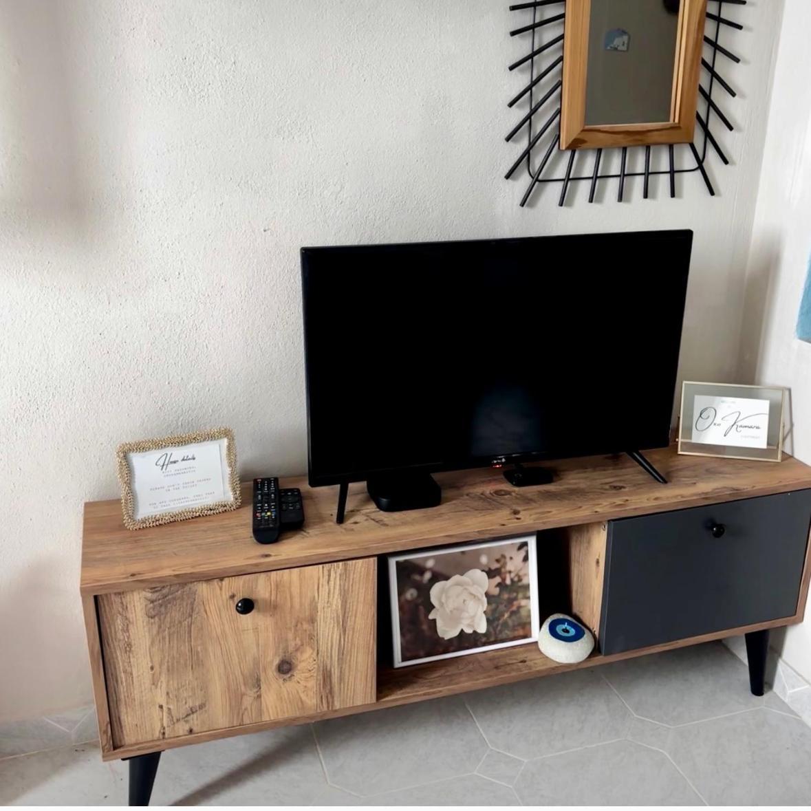 Oxo Kamara Apartment Olympos  Екстериор снимка