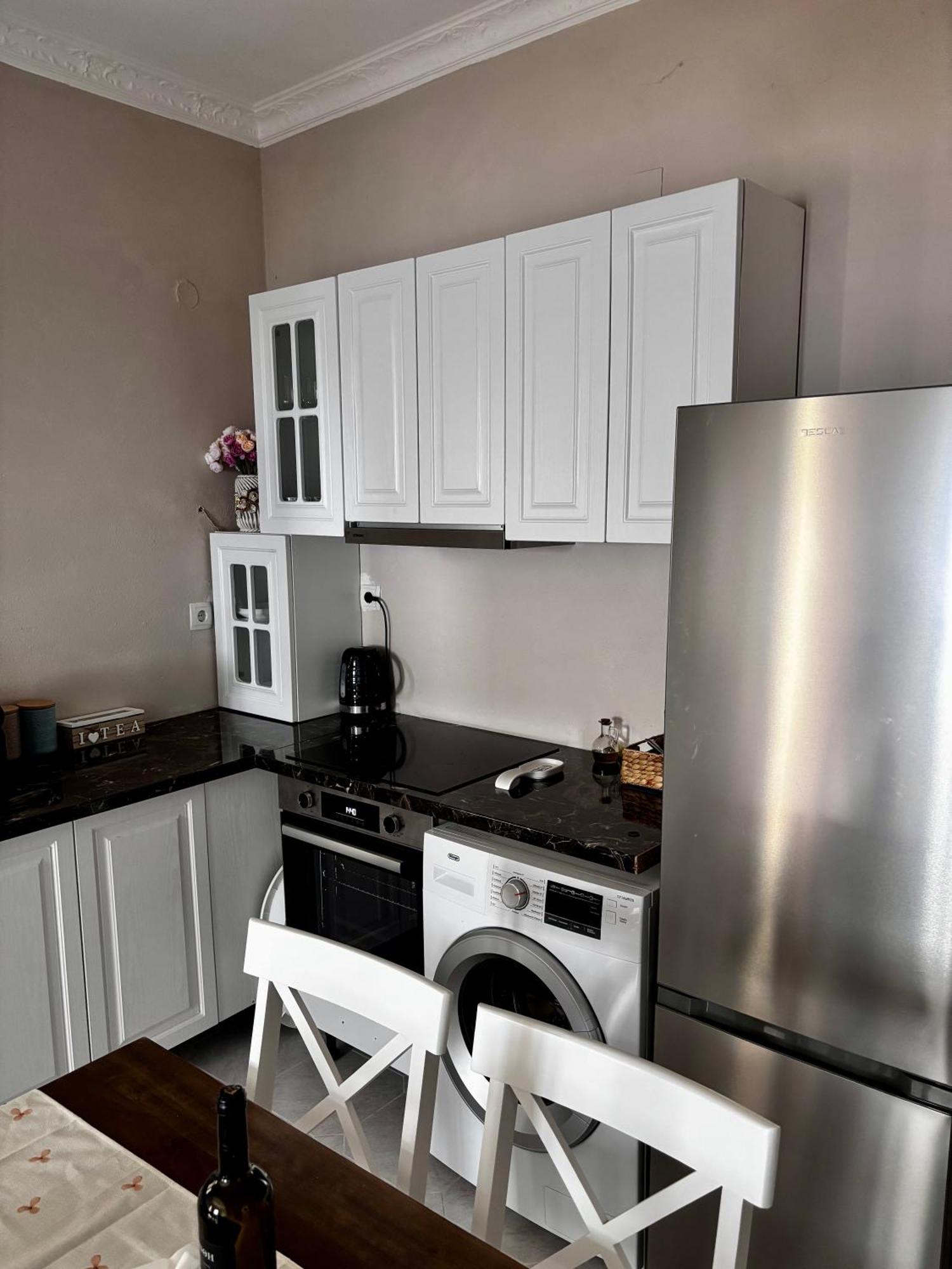 Oxo Kamara Apartment Olympos  Екстериор снимка